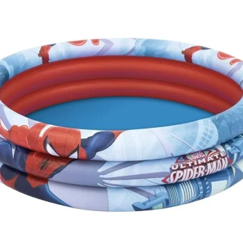 Napuhani Bazen Spider Man 122 X 30 Cm Bestway 98018 4