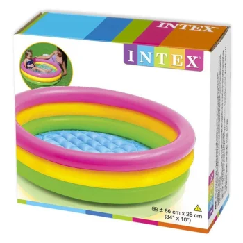 Napuhani Bazen Sunset Glow 61 X 22 Cm Intex 57107 2