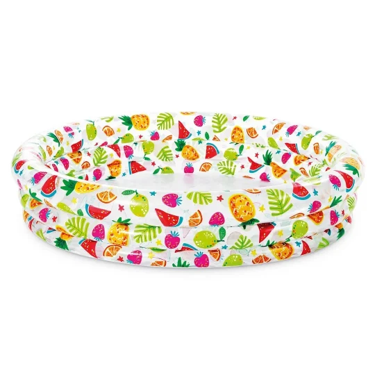 Napuhani Bazen S Ananasom 132 X 28 Cm Intex 59431 1