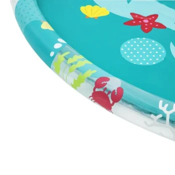 Napuhani Bazen S Fontanom Za Djecu 165 Cm Bestway 52487 2