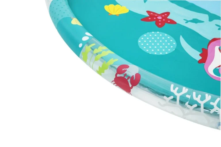 Napuhani Bazen S Fontanom Za Djecu 165 Cm Bestway 52487 2