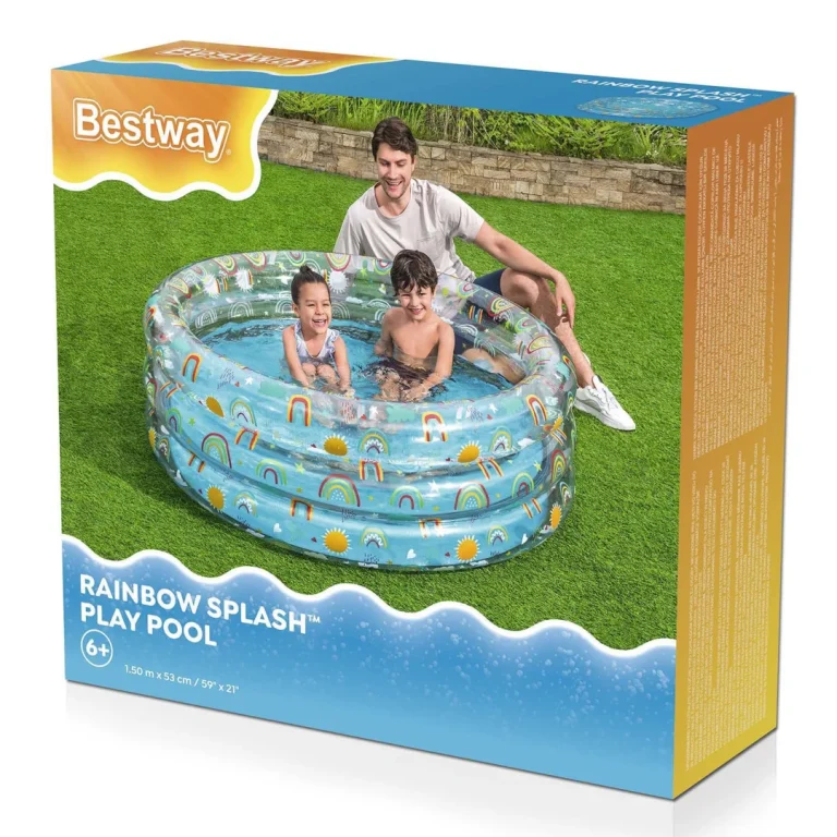 Napuhani Bazen S Voćem 150 X 53 Cm Bestway 51045 8