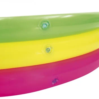 Napuhani Dječji Bazen Duga 102x25cm Bestway + Zakrpa Za Popravak 3