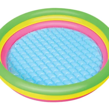 Napuhani Dječji Bazen Duga 152x30cm Bestway + Zakrpa Za Popravak 4