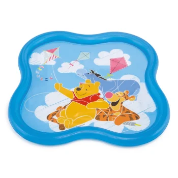Napuhani Dječji Bazen Winnie The Pooh 140 X 140 Cm Intex 58433 3