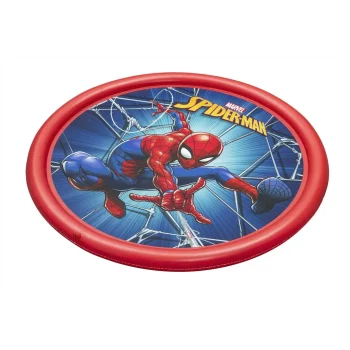 Napuhani Dječji Bazen S Fontanom Spider Man 165 Cm Bestway 98792 3