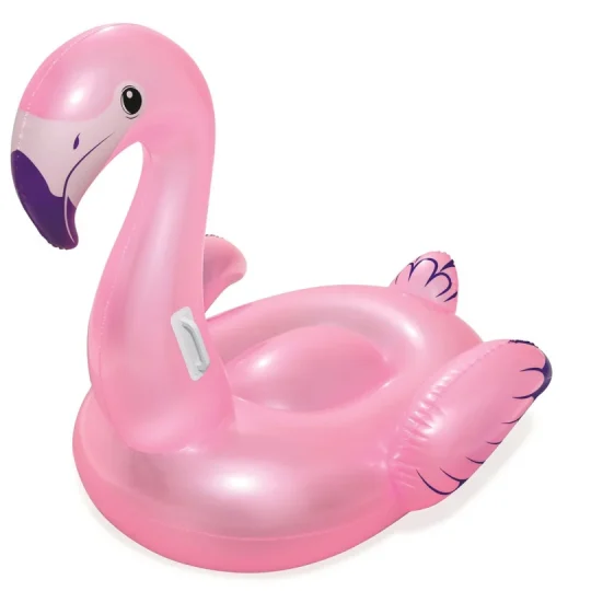 Napuhani Flamingo 127 × 127 Cm Bestway 41122 1