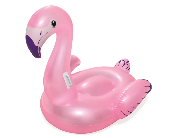 Napuhani Flamingo 127 × 127 Cm Bestway 41122 1