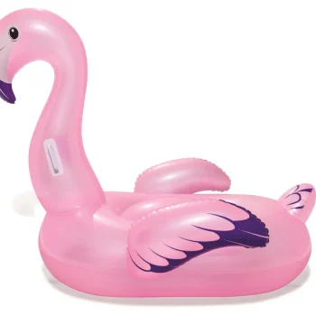 Napuhani Flamingo 127 × 127 Cm Bestway 41122 2