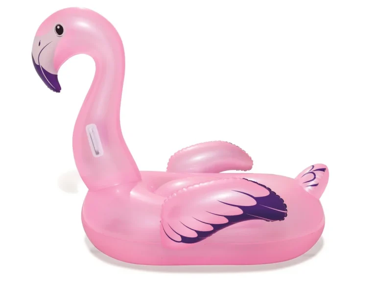 Napuhani Flamingo 127 × 127 Cm Bestway 41122 2