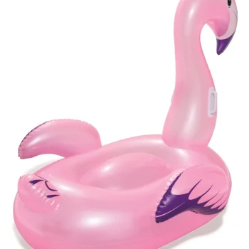 Napuhani Flamingo 127 × 127 Cm Bestway 41122 3