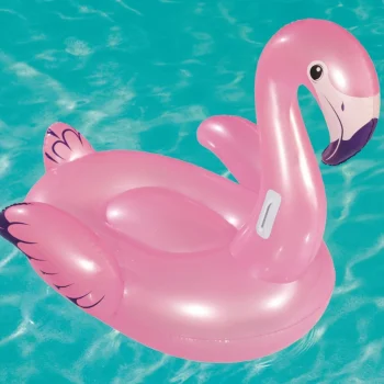 Napuhani Flamingo 127 × 127 Cm Bestway 41122 4