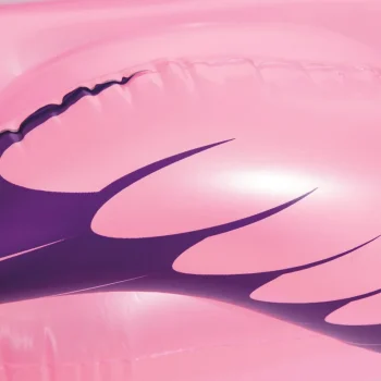 Napuhani Flamingo 127 × 127 Cm Bestway 41122 7