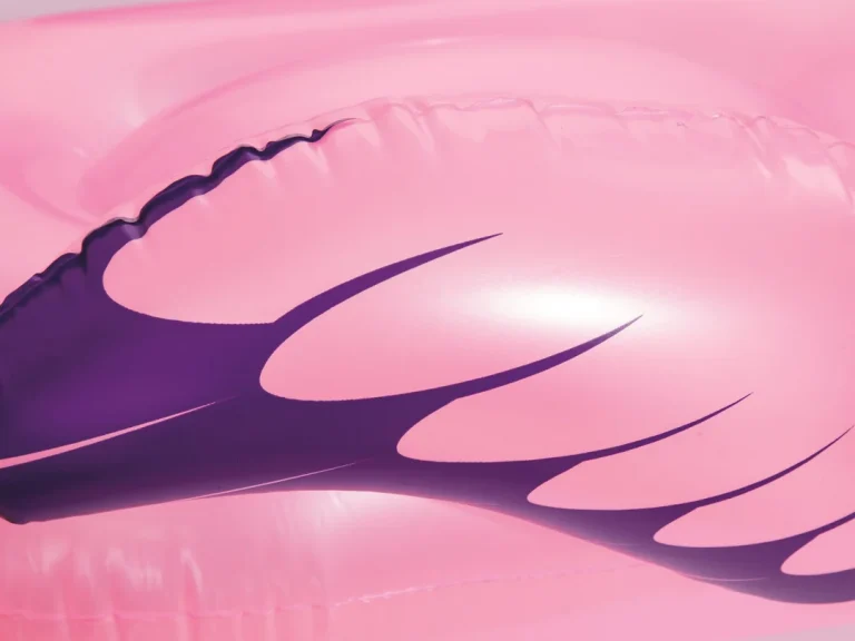 Napuhani Flamingo 127 × 127 Cm Bestway 41122 7