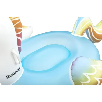 Napuhani Jednorog 155 × 119 Cm Bestway 41114 5