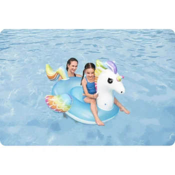 Napuhani Jednorog 155 × 119 Cm Bestway 41114 9