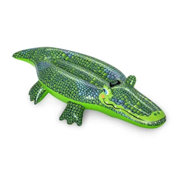 Napuhani Krokodil 152 × 71 Cm Bestway 41477 3