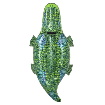 Napuhani Krokodil 152 × 71 Cm Bestway 41477 4