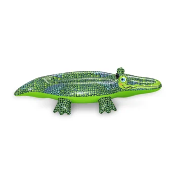 Napuhani Krokodil 152 × 71 Cm Bestway 41477 7