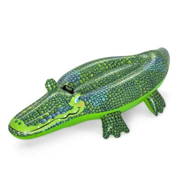 Napuhani Krokodil 152 × 71 Cm Bestway 41477 8