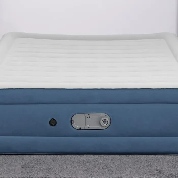 Napuhani Madrac Bestway Alwayzaire 67624 152 × 203 × 46 Cm 2