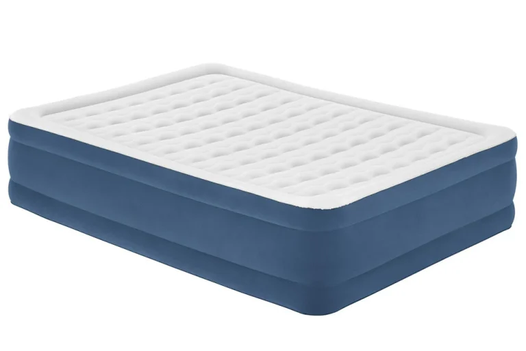 Napuhani Madrac Bestway Alwayzaire 67624 152 × 203 × 46 Cm 3