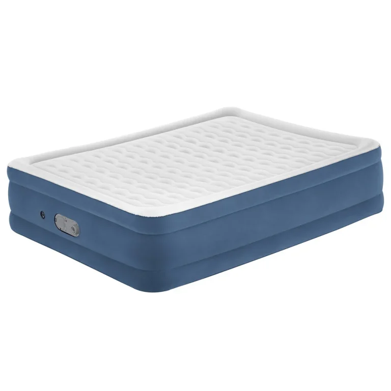 Napuhani Madrac Bestway Alwayzaire 67624 152 × 203 × 46 Cm 4
