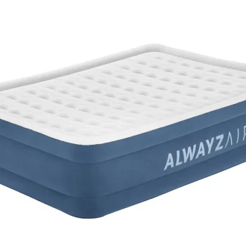 Napuhani Madrac Bestway Alwayzaire 67624 152 × 203 × 46 Cm 5