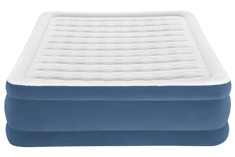 Napuhani Madrac Bestway Alwayzaire 67624 152 × 203 × 46 Cm 8