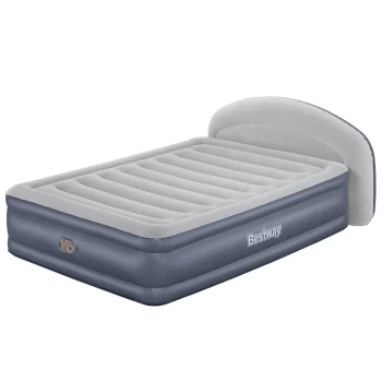 Napuhani Madrac Bestway Loungelux 671bd 152 × 229 × 84 Cm 11