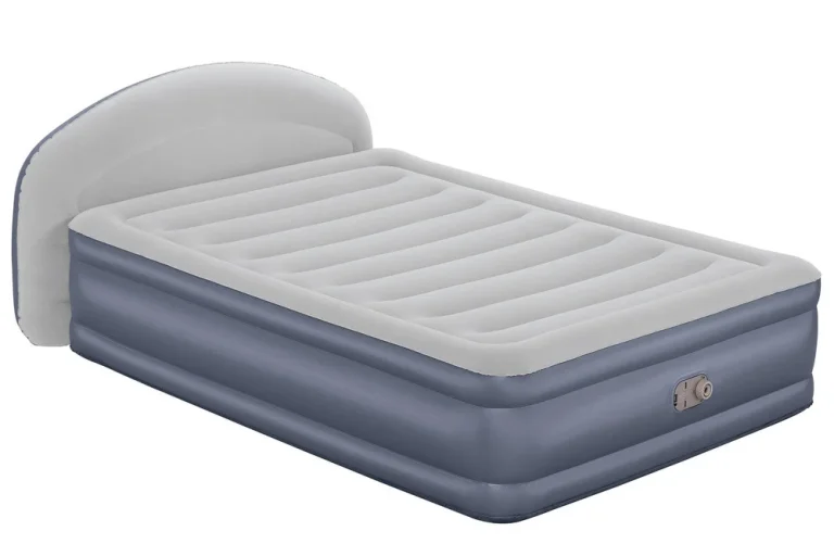Napuhani Madrac Bestway Loungelux 671bd 152 × 229 × 84 Cm 12