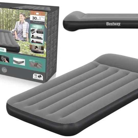 Napuhani Madrac Bestway Tritech 671bq 99 × 188 × 30 Cm 1