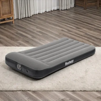 Napuhani Madrac Bestway Tritech 671bq 99 × 188 × 30 Cm 6