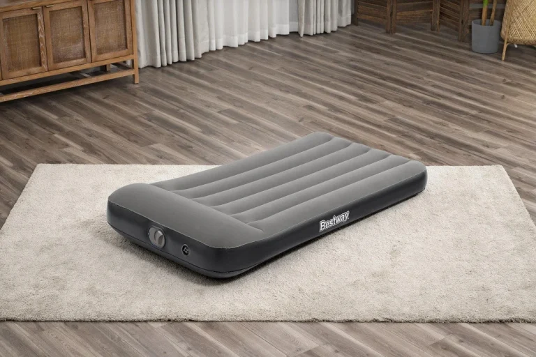 Napuhani Madrac Bestway Tritech 671bq 99 × 188 × 30 Cm 6