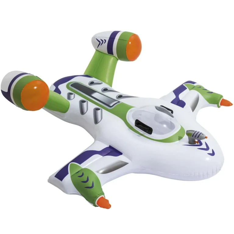 Napuhani Madrac Jet S Vodenim Topom Bestway 41094 3