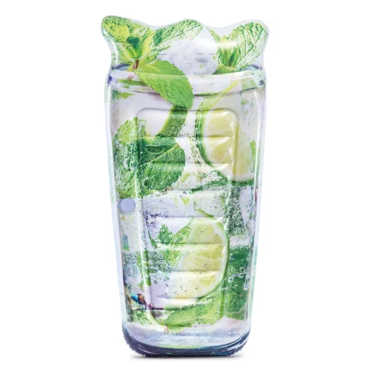 Napuhani Madrac Mojito 178 × 91 Cm Intex 58778 1