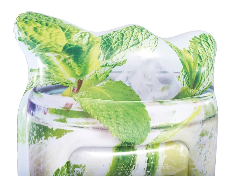 Napuhani Madrac Mojito 178 × 91 Cm Intex 58778 2