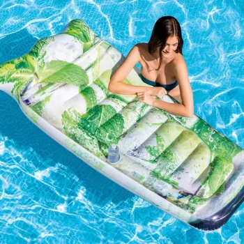 Napuhani Madrac Mojito 178 × 91 Cm Intex 58778 5