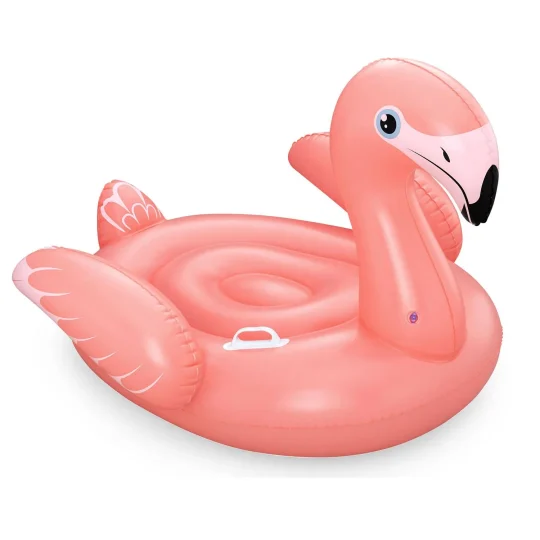 Napuhani Madrac Flamingo 138 × 107 Cm Bestway 41525 1