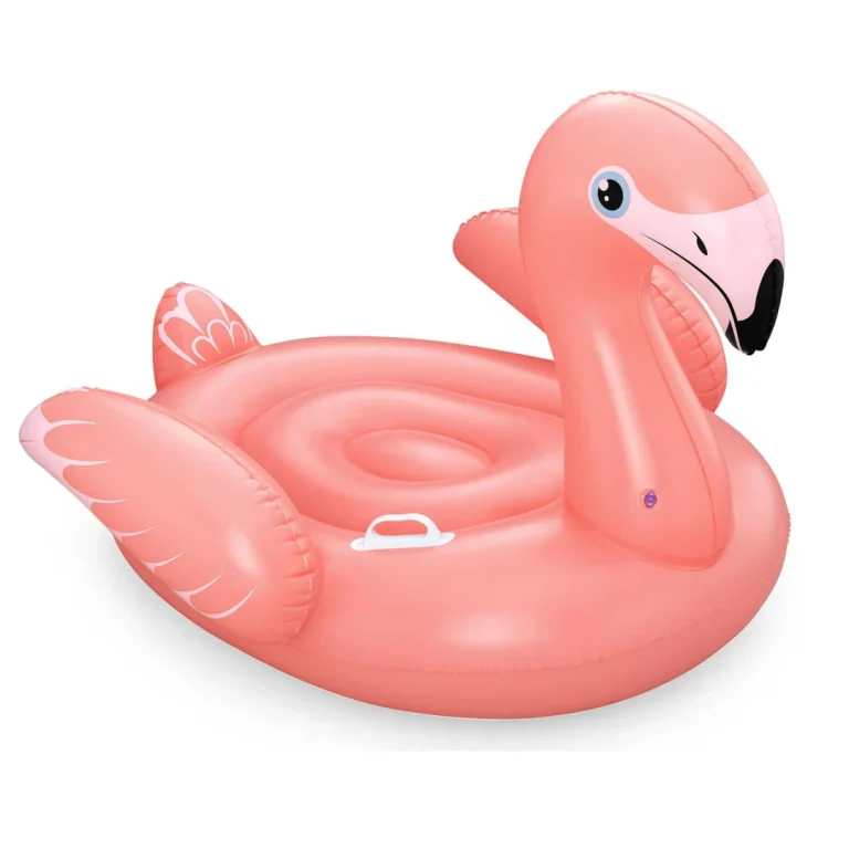 Napuhani Madrac Flamingo 138 × 107 Cm Bestway 41525 1