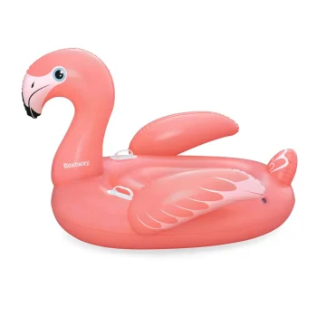 Napuhani Madrac Flamingo 138 × 107 Cm Bestway 41525 7