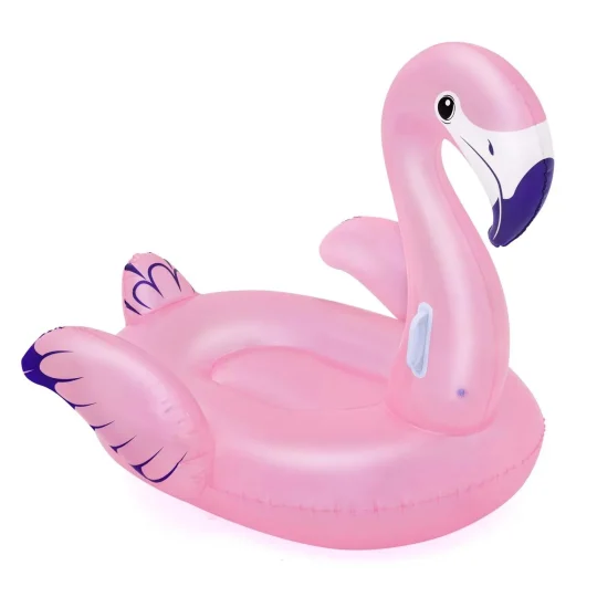 Napuhani Madrac Flamingo 153 × 143 Cm Bestway 41475 1