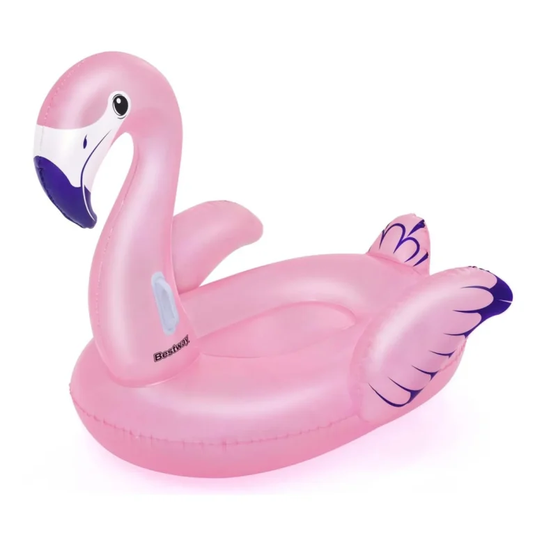Napuhani Madrac Flamingo 153 × 143 Cm Bestway 41475 13