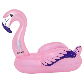Napuhani Madrac Flamingo 153 × 143 Cm Bestway 41475 5