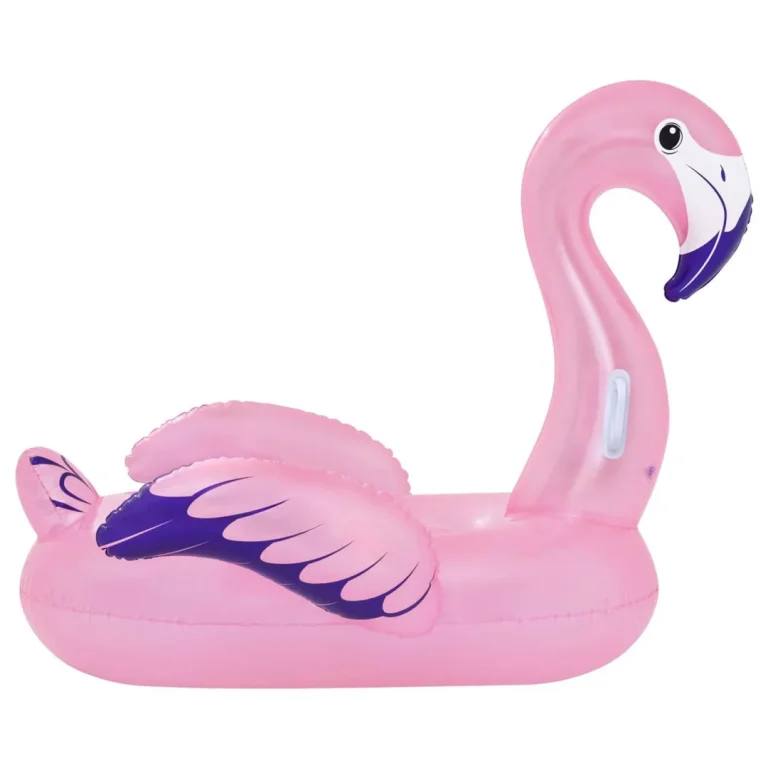 Napuhani Madrac Flamingo 153 × 143 Cm Bestway 41475 9