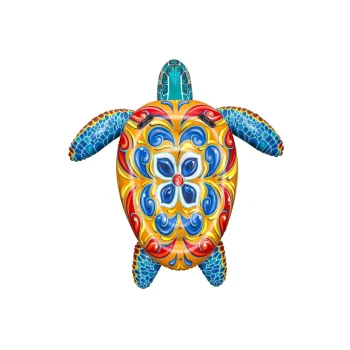 Napuhani Madrac Kornjača 186 × 168 Cm Bestway 41523 10