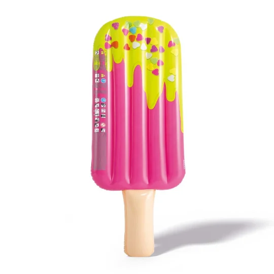 Napuhani Madrac Ledena Na štapiću 191 × 76 Cm Intex 58766 1