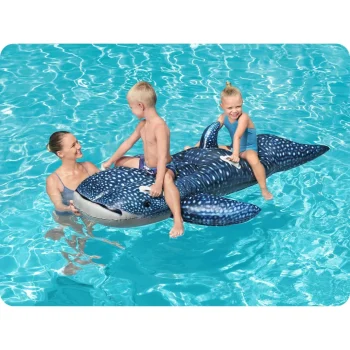 Napuhani Madrac Morski Pas 193 × 122 Cm Bestway 41482 10