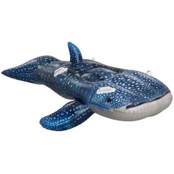 Napuhani Madrac Morski Pas 193 × 122 Cm Bestway 41482 3