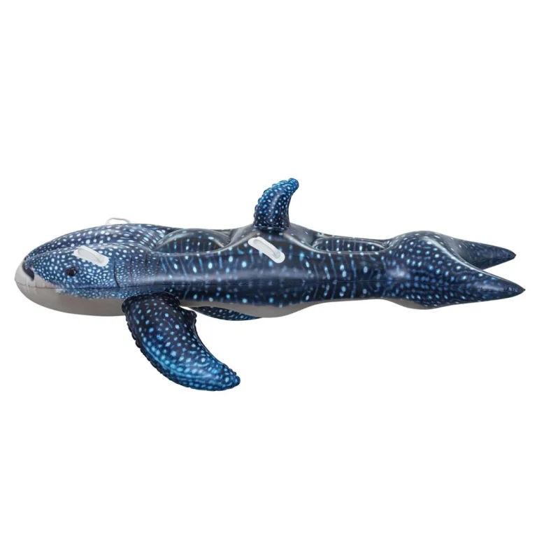 Napuhani Madrac Morski Pas 193 × 122 Cm Bestway 41482 7